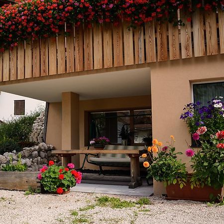 Chalet Planvart Badia  Ngoại thất bức ảnh