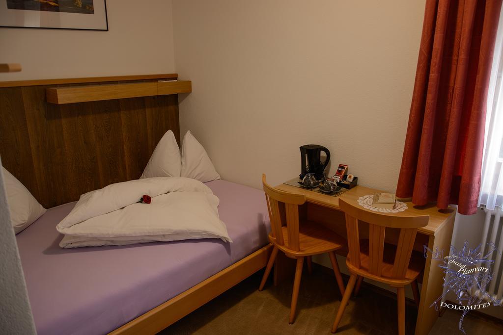 Chalet Planvart Badia  Phòng bức ảnh