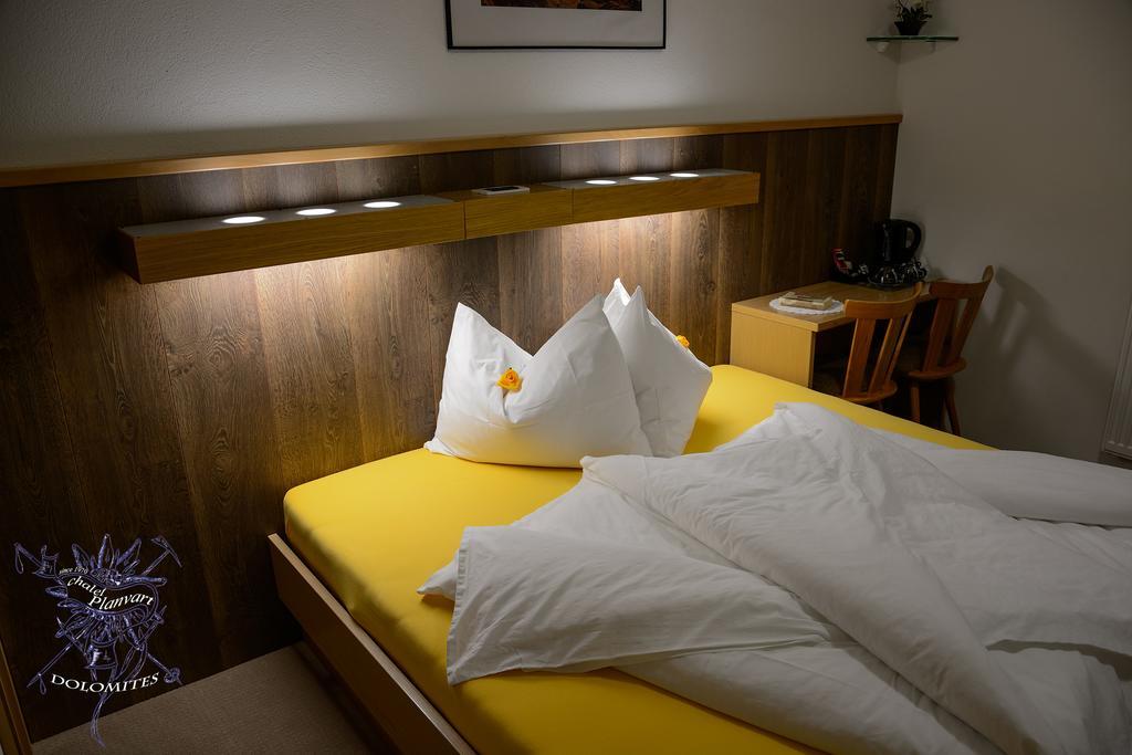Chalet Planvart Badia  Phòng bức ảnh