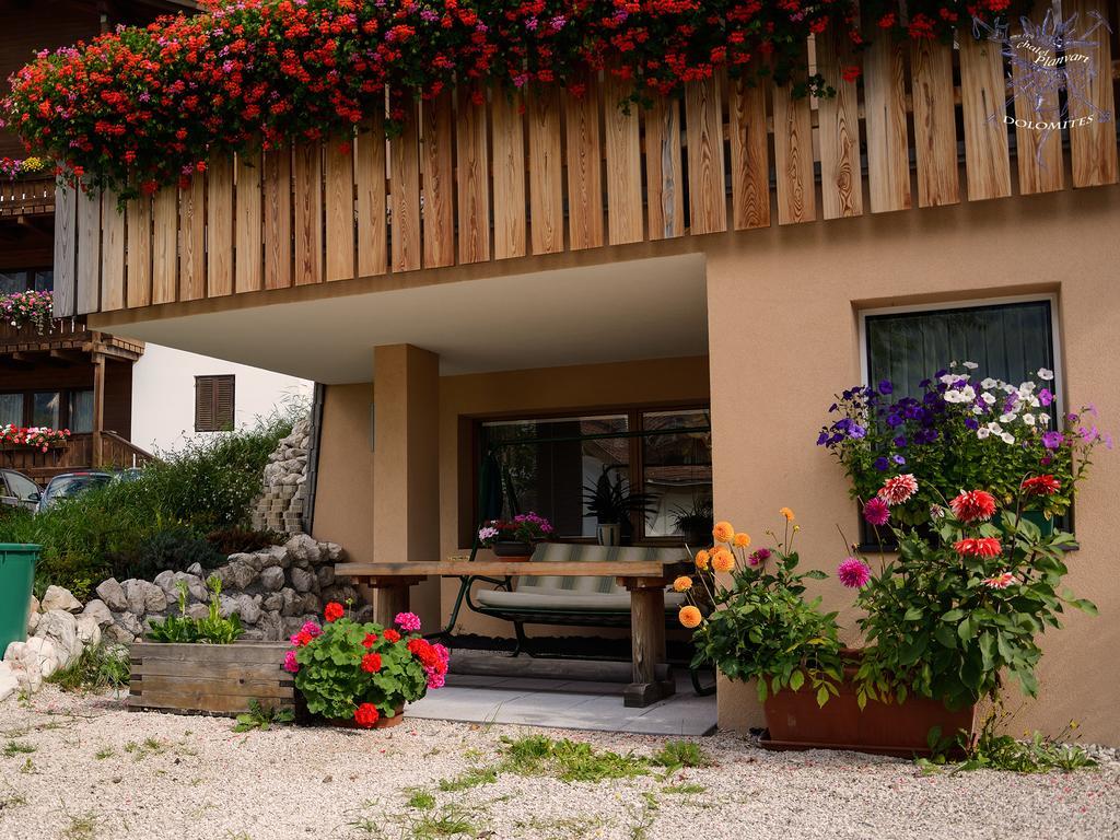 Chalet Planvart Badia  Ngoại thất bức ảnh