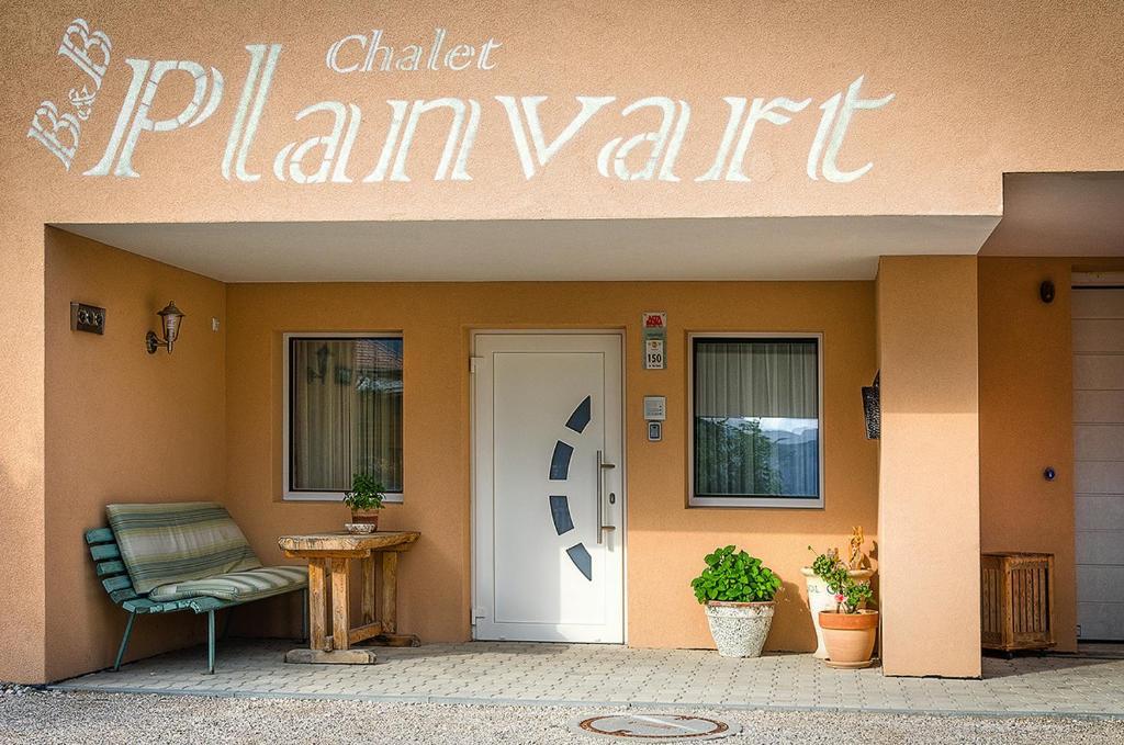 Chalet Planvart Badia  Ngoại thất bức ảnh